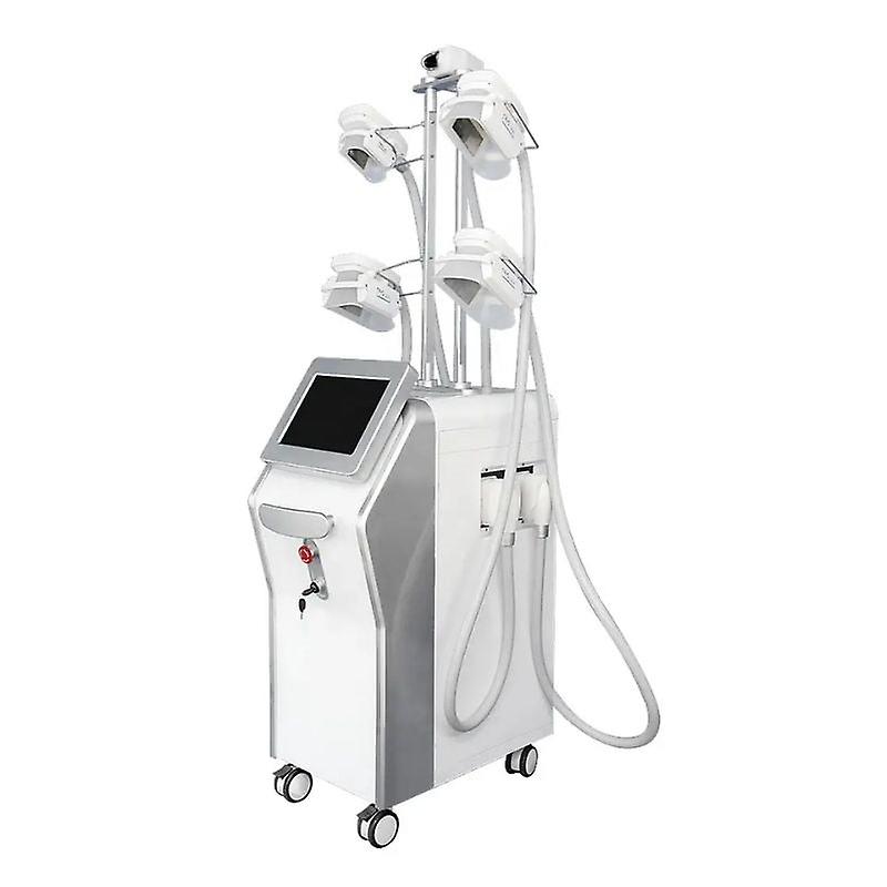Customized High Power 5 Handles Cold Therapy Machine