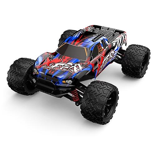 9501e 1:16 Full Scale Remote Control 4wd High Speed Car