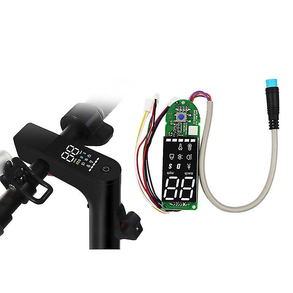 pièces détachées trottinette Ninebot G30 Max