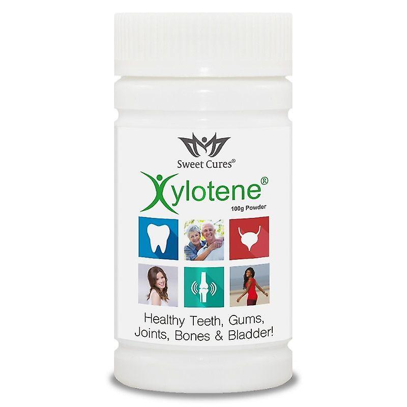Sweet Cures Xylotene Powder 50g