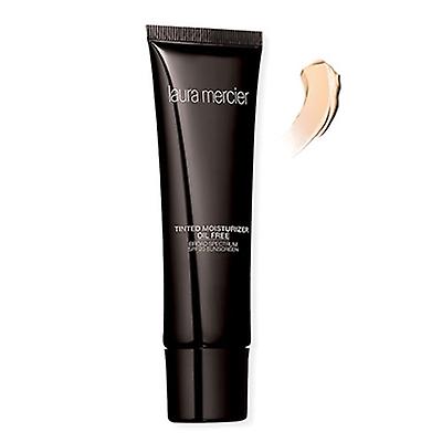 Laura Mercier 有色保湿霜 无油 SPF20 1W1 瓷器 1.7 盎司 / 50 毫升