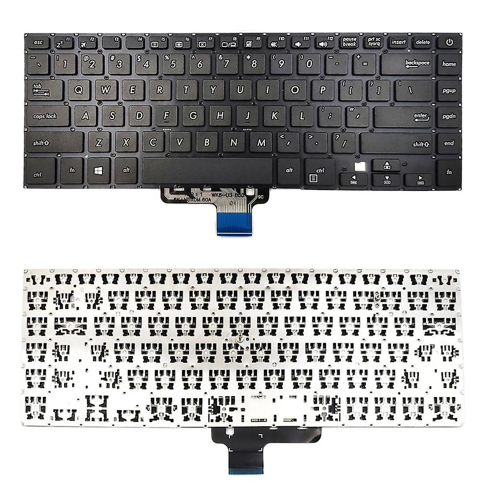 US Version Keyboard for Asus VivoBook