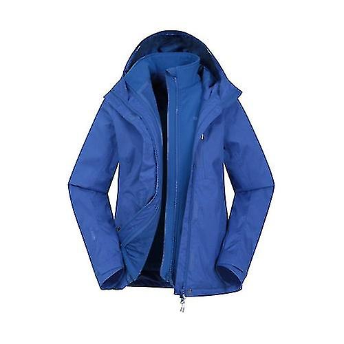 Mountain Warehouse Womens/Ladies Whirlwind Padded Jacket