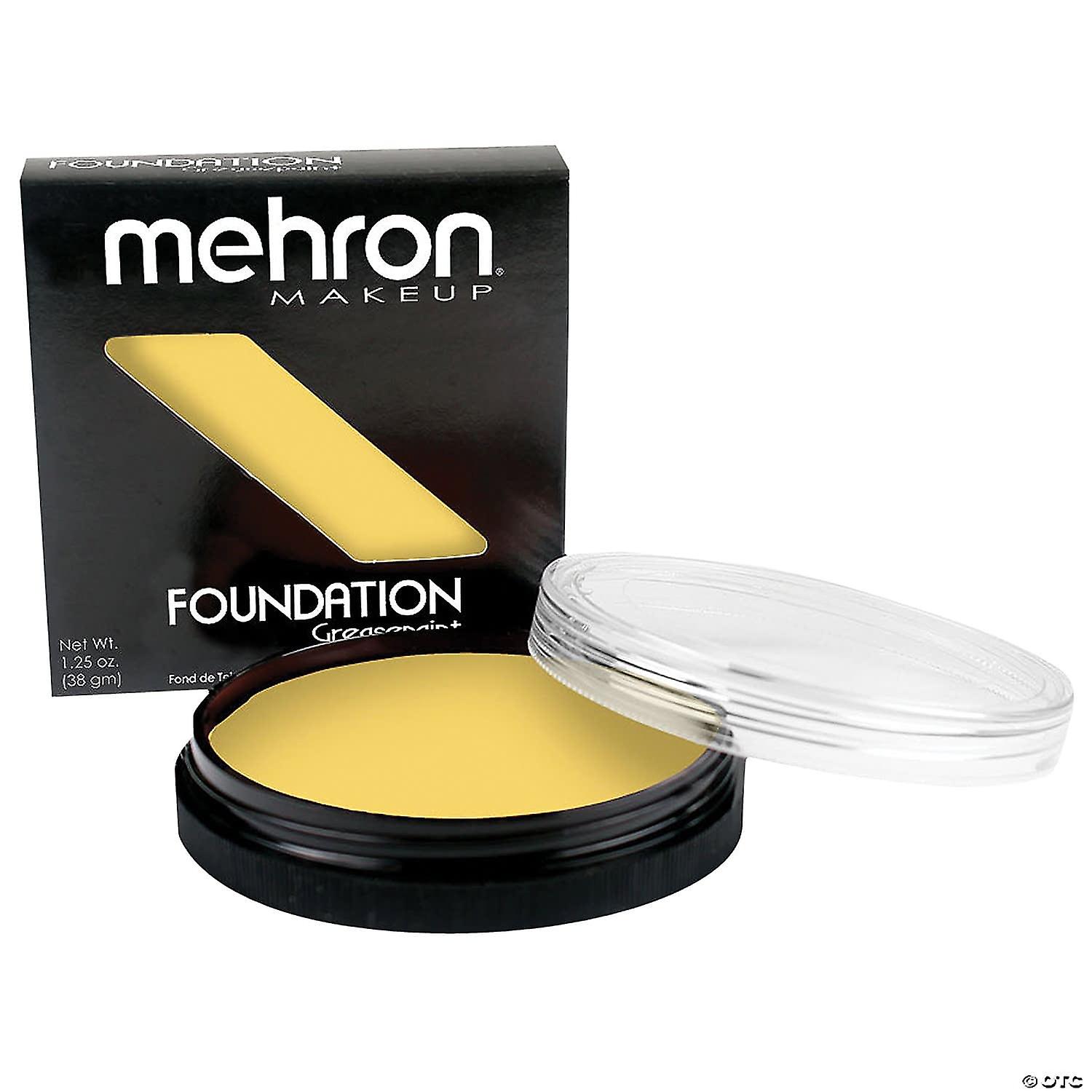Mehron Brite Foundation Makeup