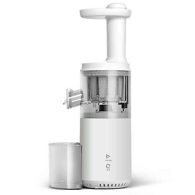 Juicer Machine,blender For Shake And Smoothie Cold Press Slow Masticating Juicer Juice Extractor For Fruit Easy To Clean