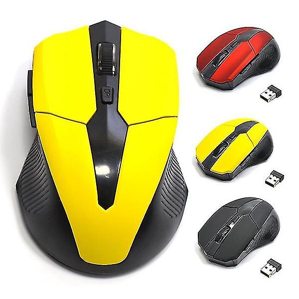 Bluetooth Mouse Wireless Mouse, Rechargeable