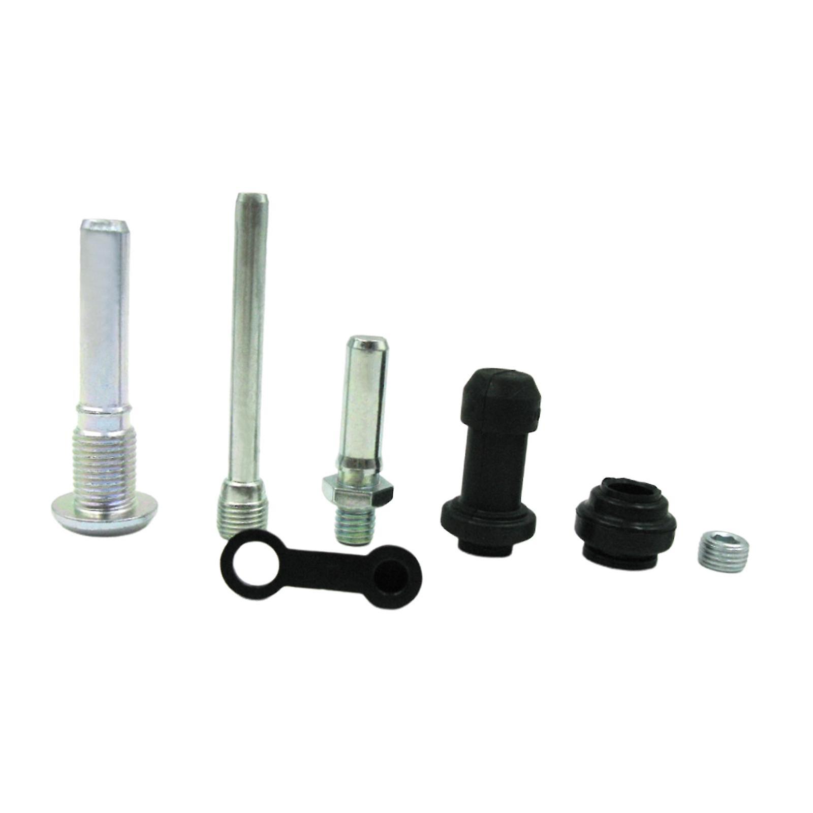 Kit de réparation d’étrier de frein en caoutchouc pour Nissin Caliper Rebuild Professional