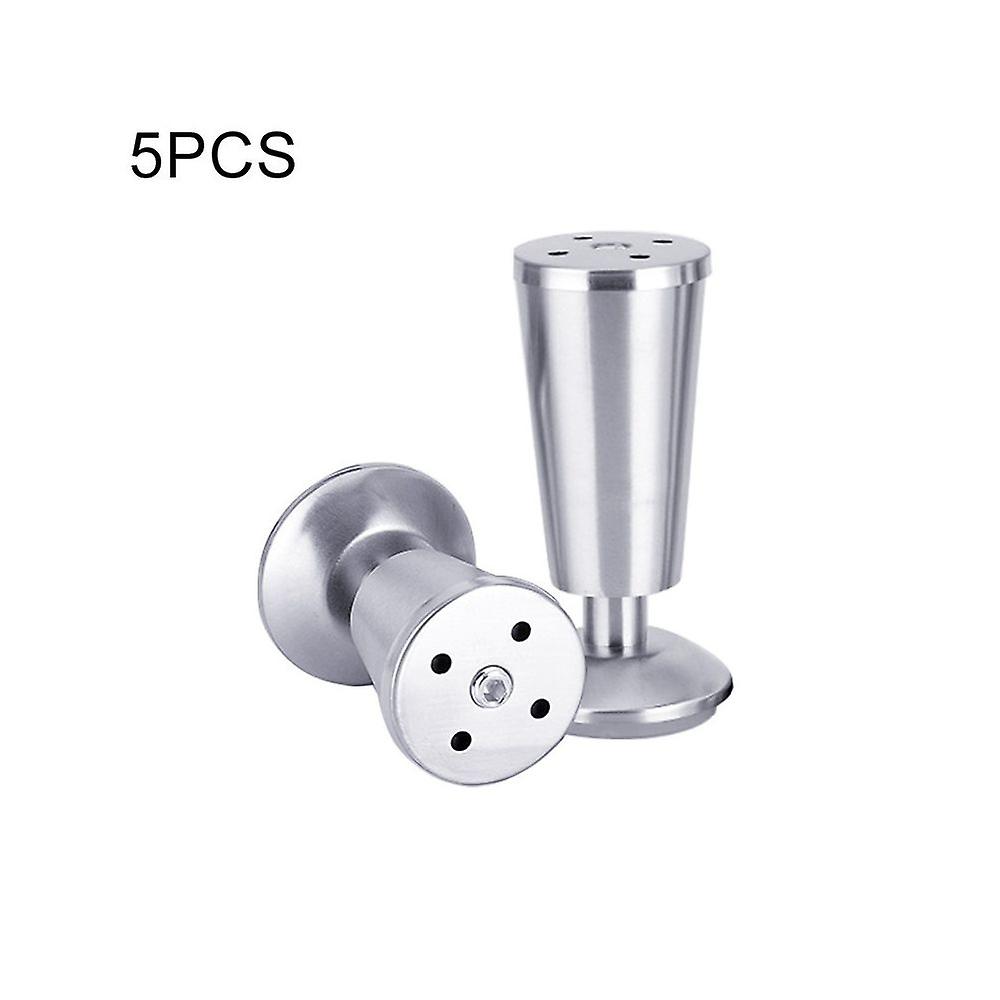 Adjustable cabinet leg5 mmstainless steeladjustable leg120 mm