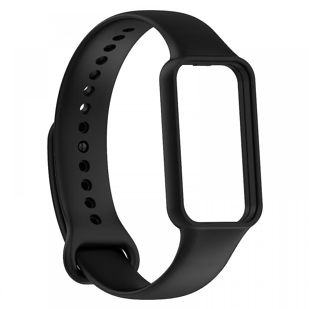 Watch Strap For Amazfit Band Smart Accessories Silicone