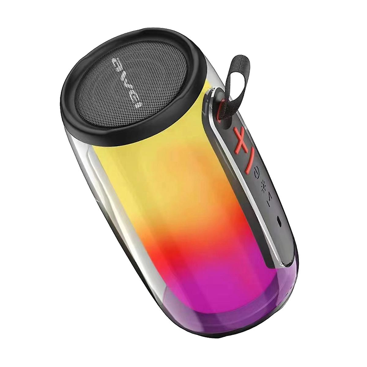 awei Y528 Portable Outdoor Bluetooth Speaker