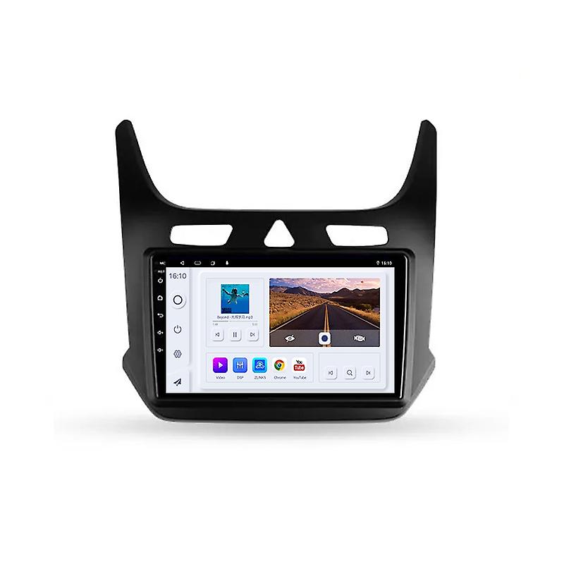 For Chevrolet Cobalt 2 2011 - 2018 Car Radio Android Multimedia Player Auto Carplay Touch Screen GPS