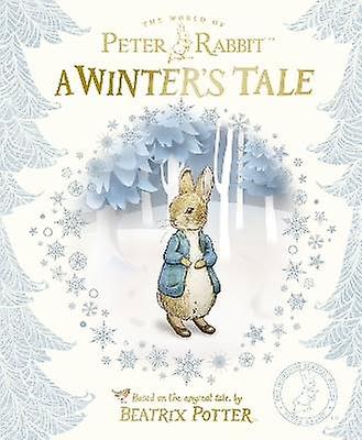 Peter Rabbit: A Winter's Tale