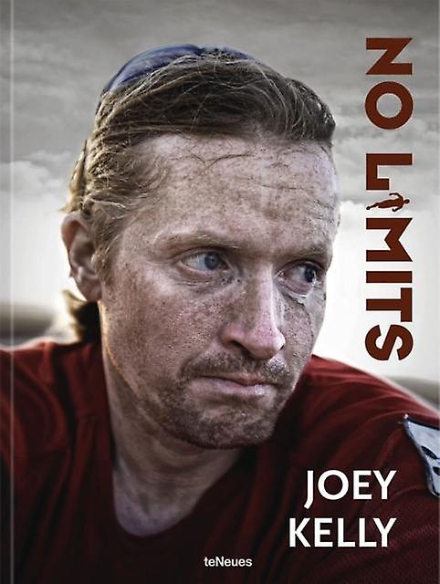 No Limits by Joey Kelly Paperback Book