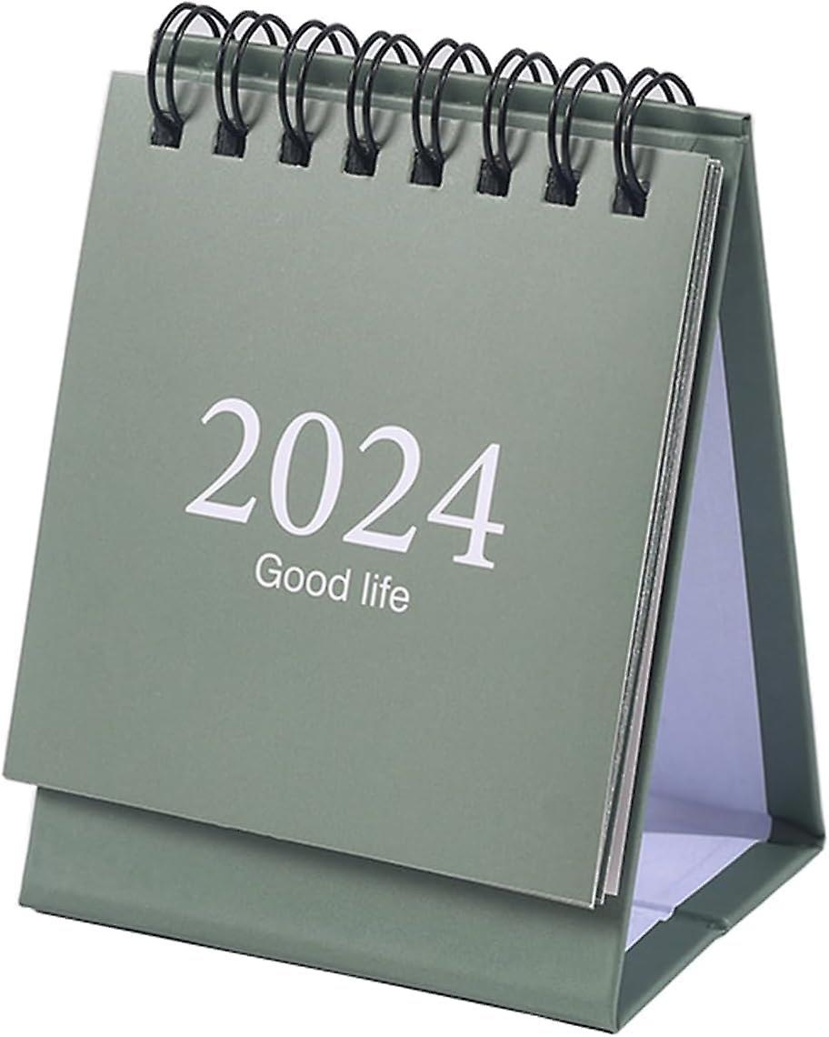 Small Desk Calendar 2023 2024 Mini Desk Calendar From Aug 2023 Dec Small Desk Calendar 2023 2024 Mini Desk Calendar From Aug 2023 Dec