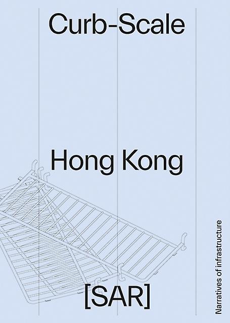 Curbscale Hong Kong by Sony Devabhaktuni Paperback Book