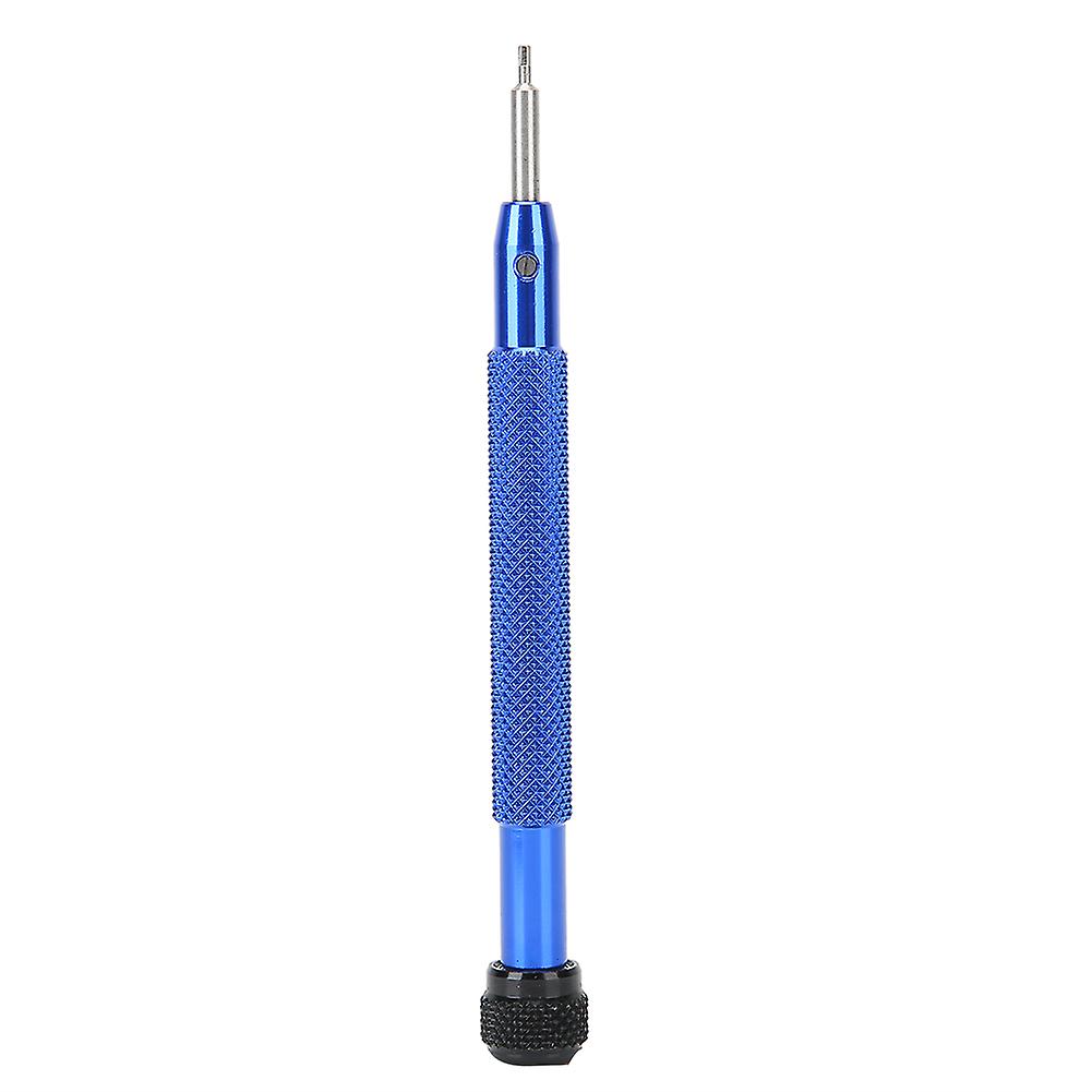 Watch Hex Socket Screwdriver Watchband Repair Screw Driver Watchmaker Tool Accessory1.2mm