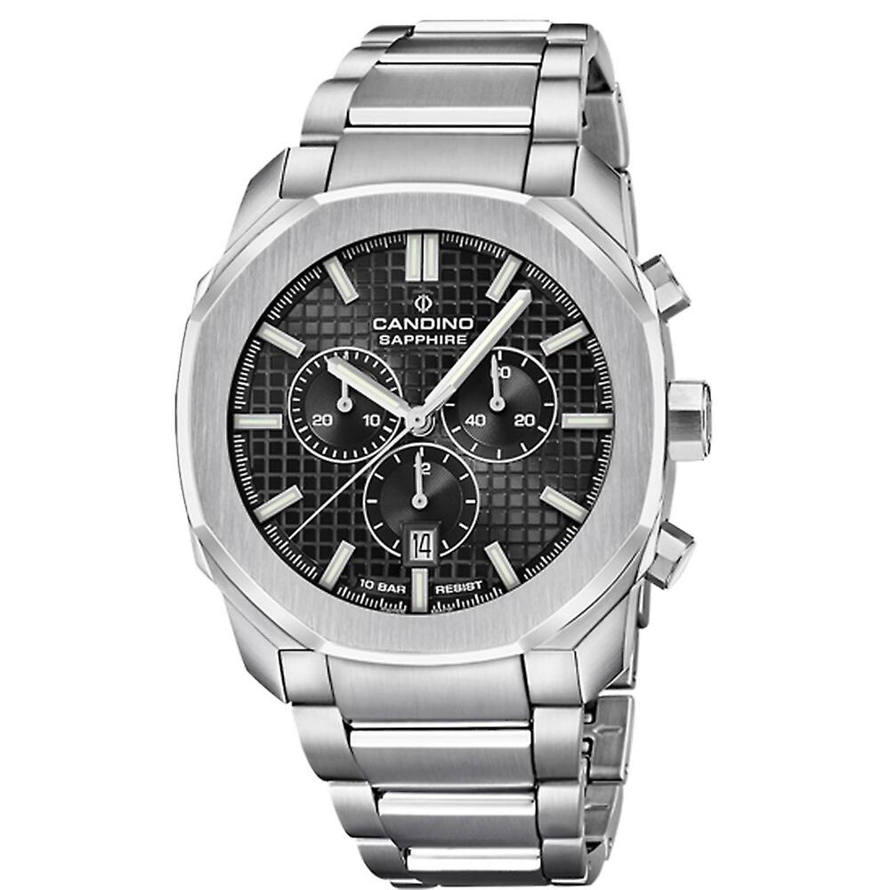Candino - C4746/4 - Watch - Chronograph - Men