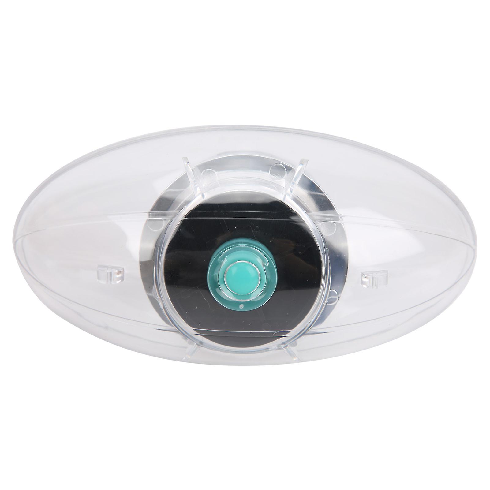 Solar Floating Pool Lights Waterproof LED Solar Multi Color Changing Light for Decoration