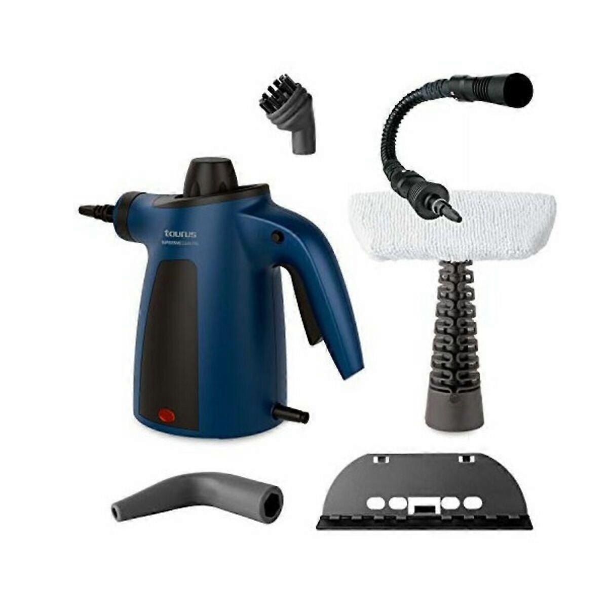 Vaporeta Steam Cleaner Taurus 954512000 1050 W