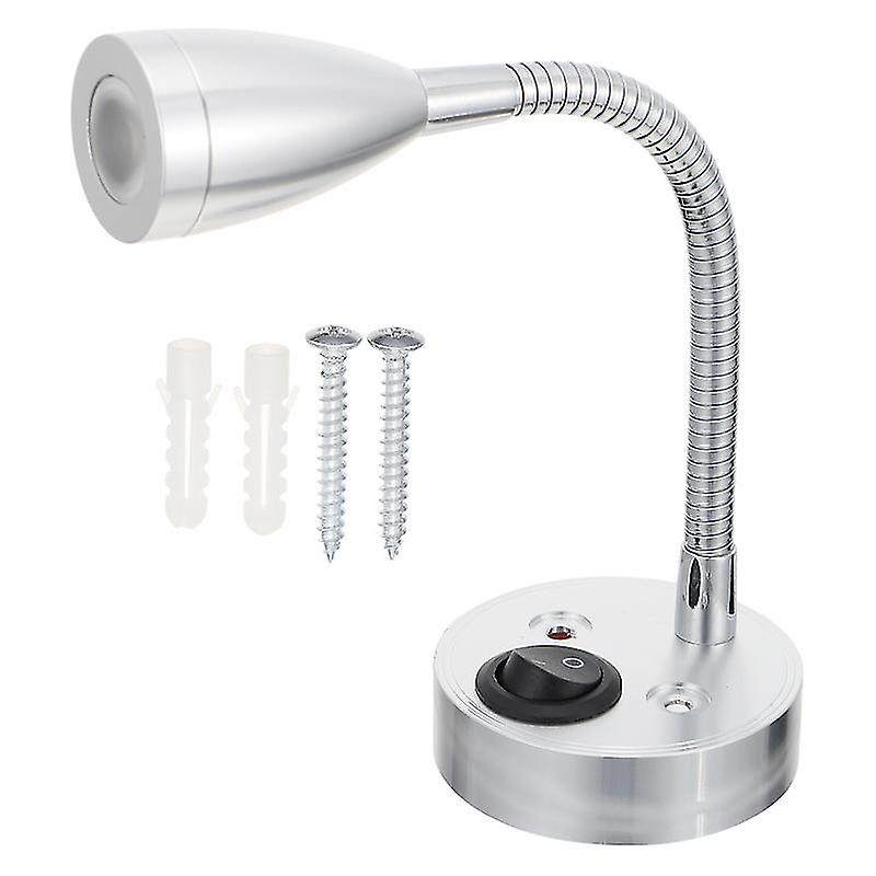 1pcs Yacht Reading Spotlight