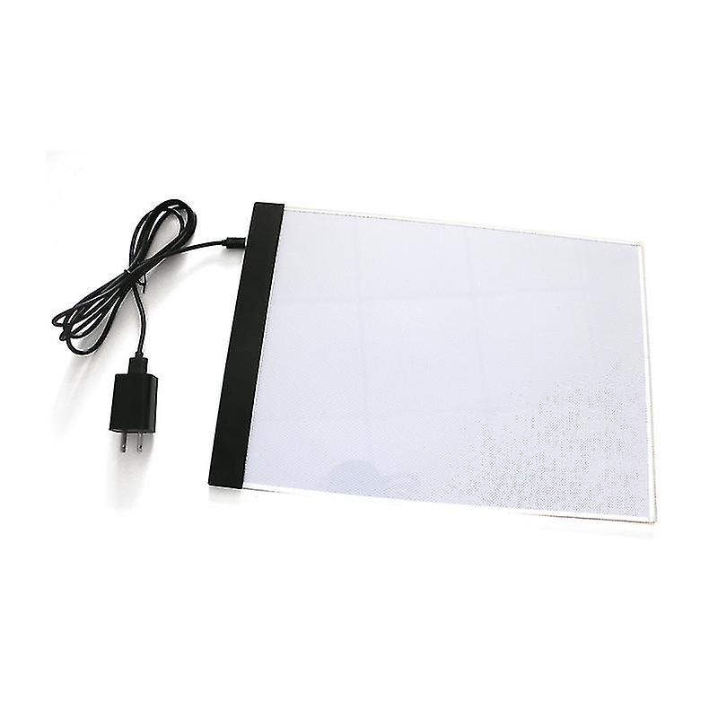 1pcs Art Stencil Board Light Box