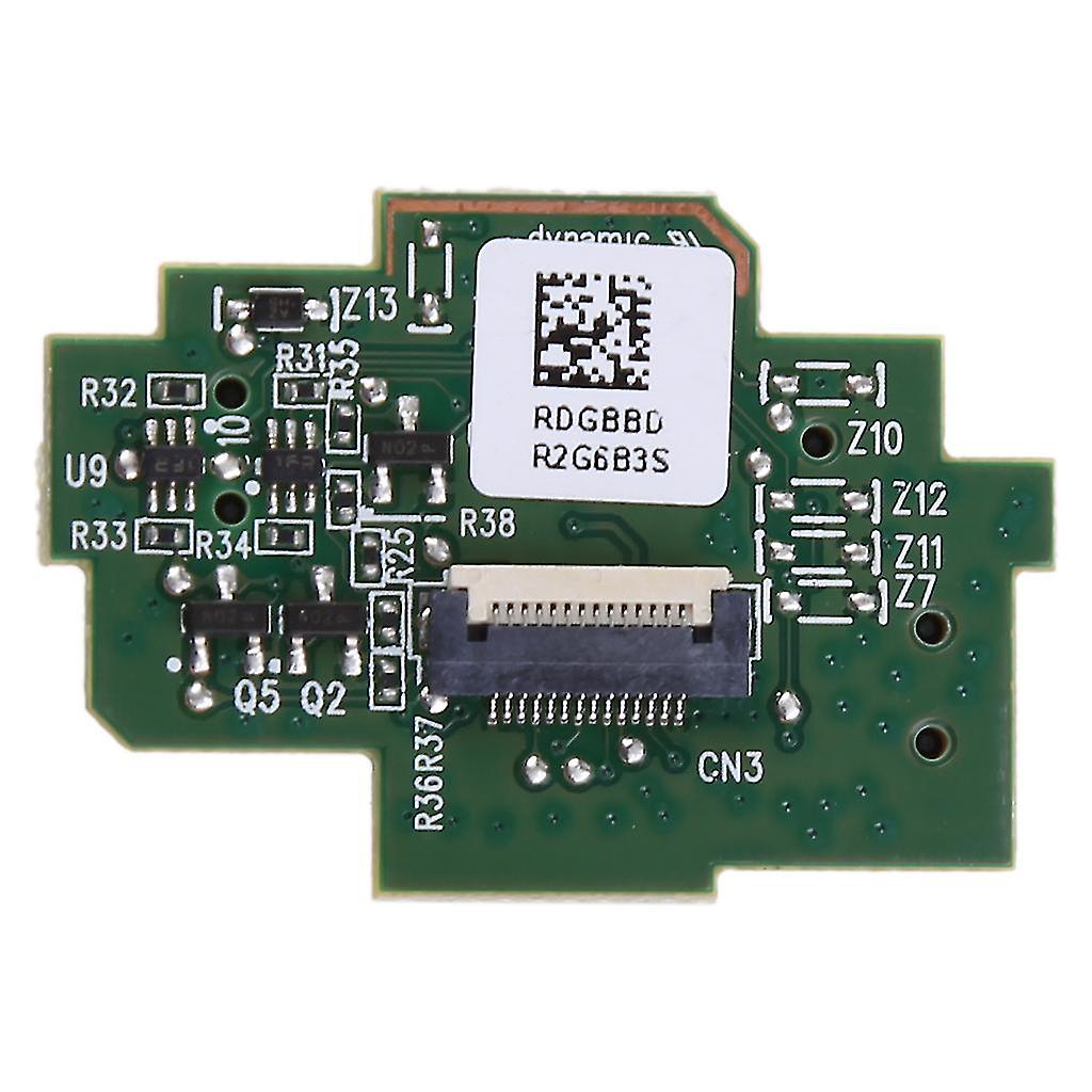 Computer Wired Mouse Side Keys Motherboard For G502