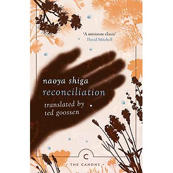 Reconciliation - Naoya Shiga