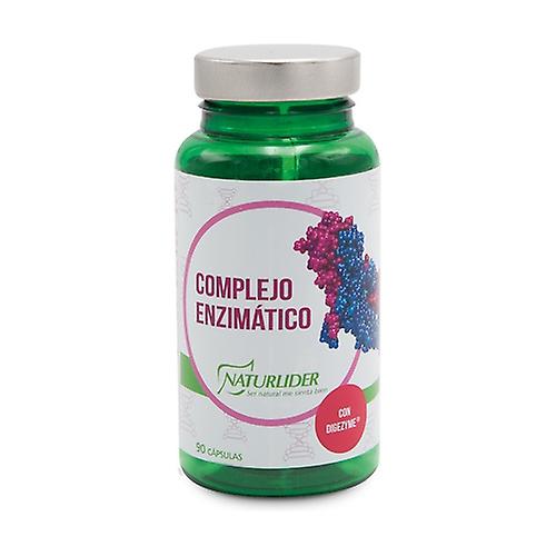 Enzymatic Complex 90 capsules