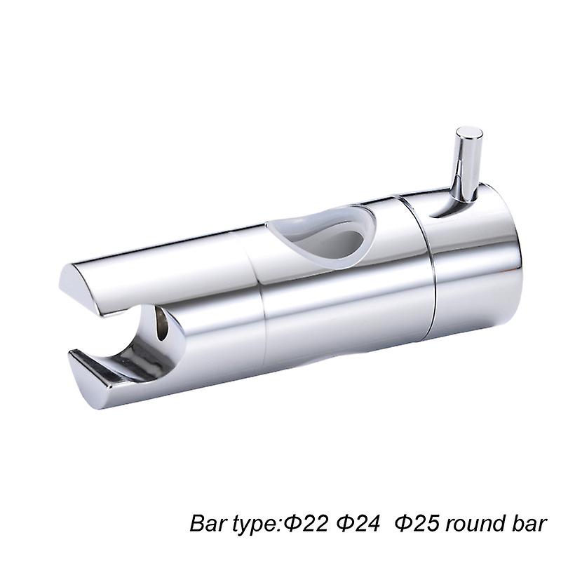 Shower Head Holder, Suction Cup Handheld Shower Holder, Wall Mount Shower Head, Universal Replaceable Shower Slider