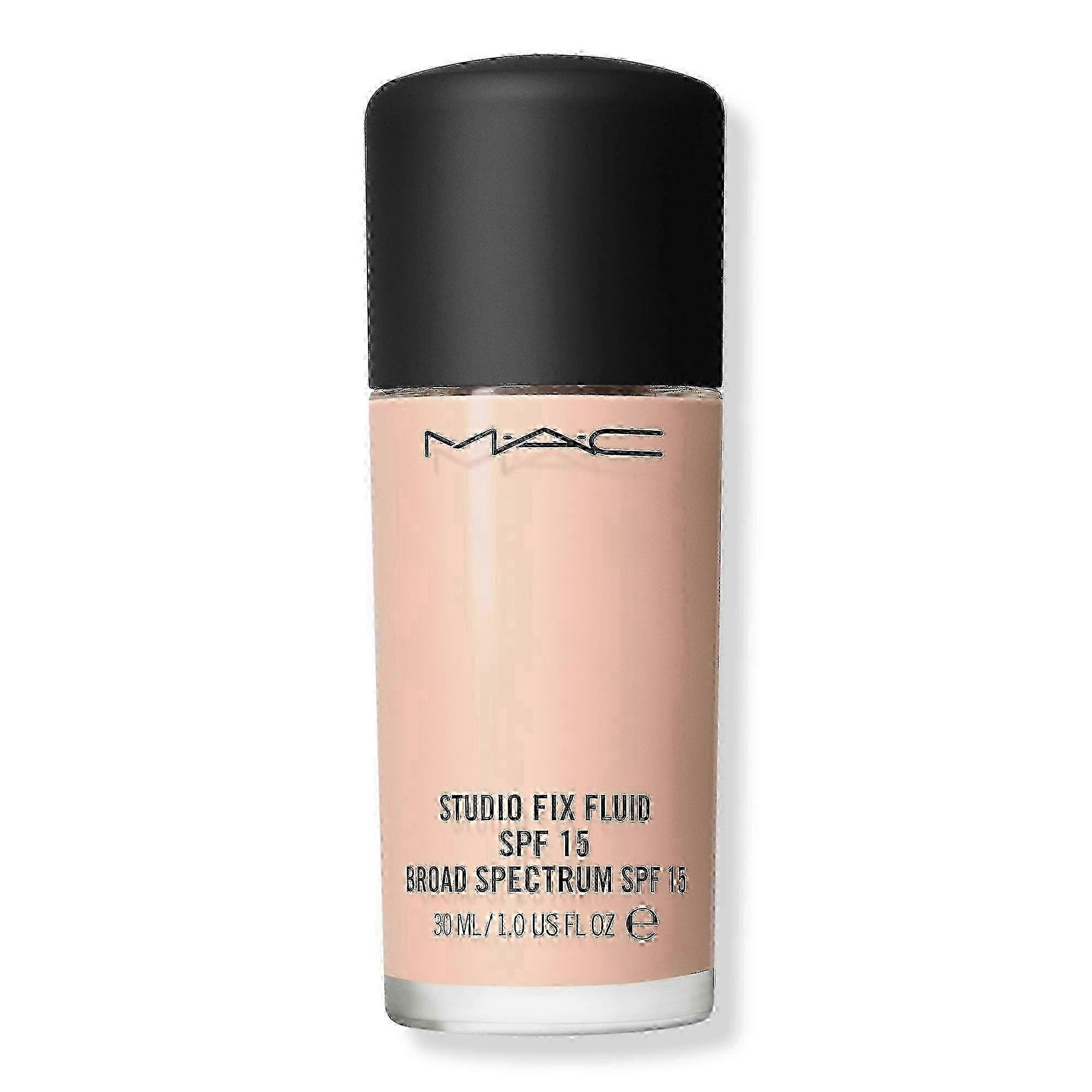 Mac Studio Fix Fluid, Spf 15 Foundation, Nw13, 1 Oz