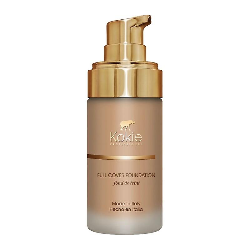 Kokie Full Cover Foundation - 60W