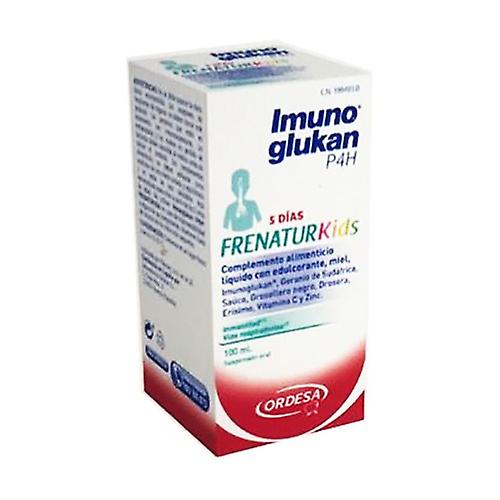 Imunoglukan Frenatur Kids 100 ml