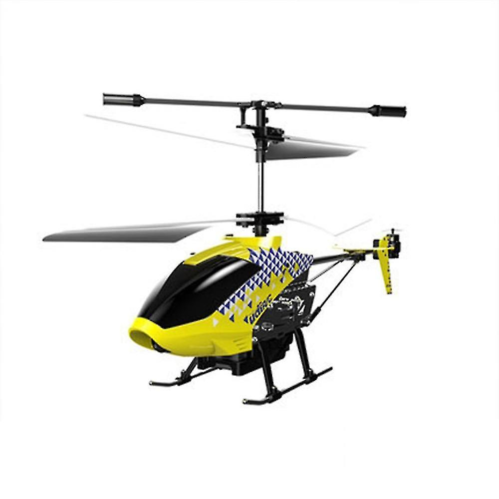 2.4G 3.5ch Rc Helicopter Rtf High Speed Mini Drone