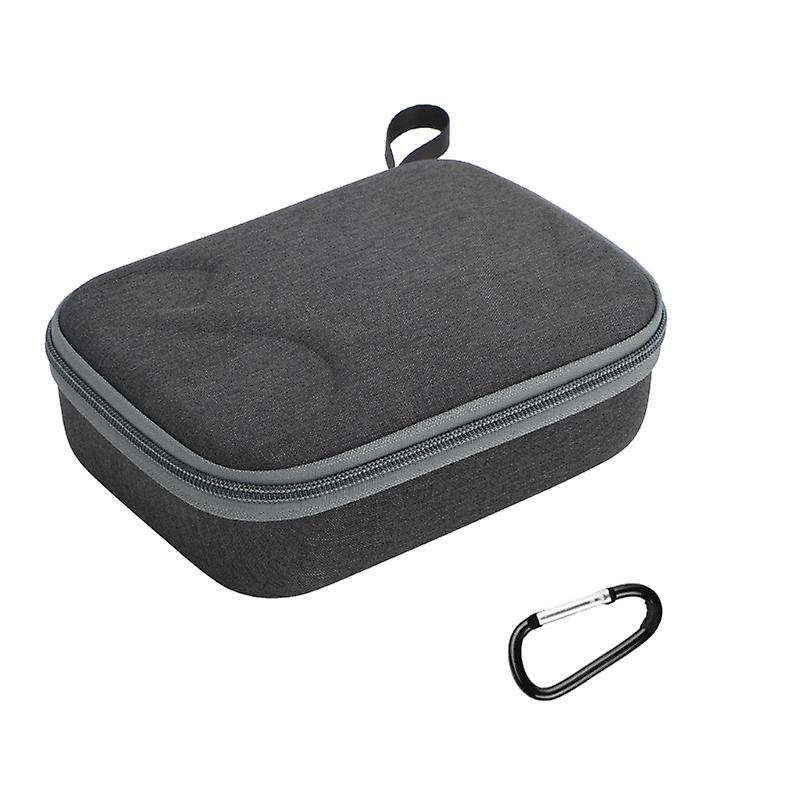 For AVATA/FPV Remote Control 2 Storage Hand Bag Organizer Case Container Pouch