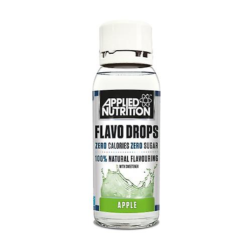 Flavo Drops, Lemon 38 ml