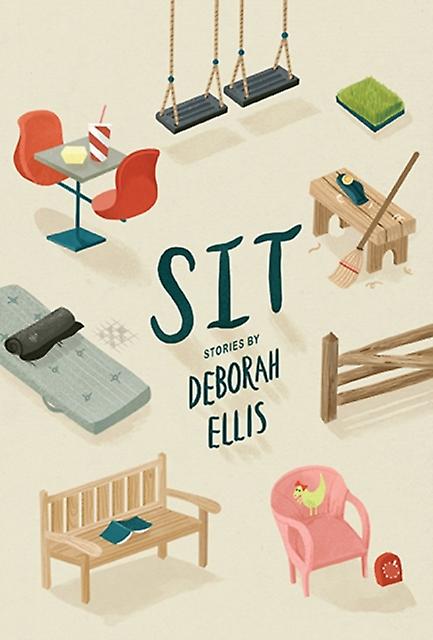 Sit - Deborah Ellis