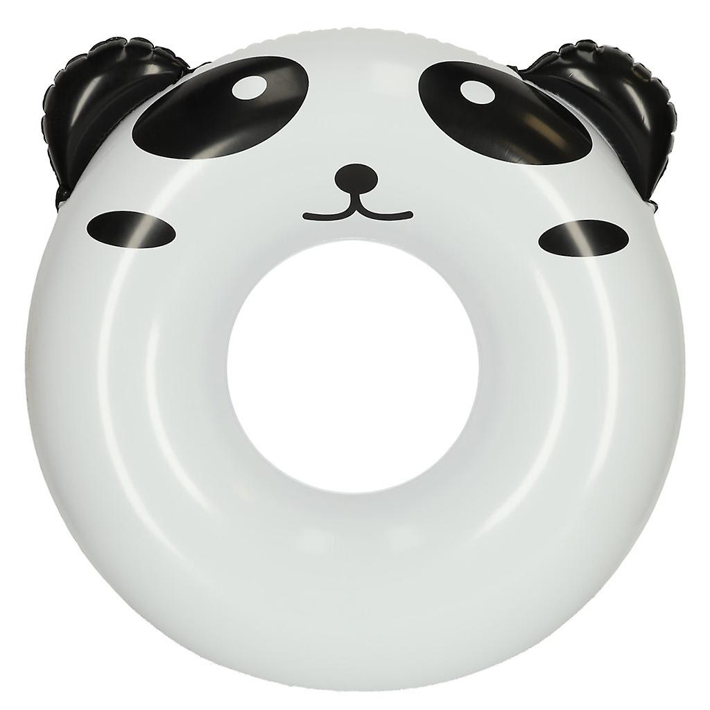Barnsimring 80cm panda