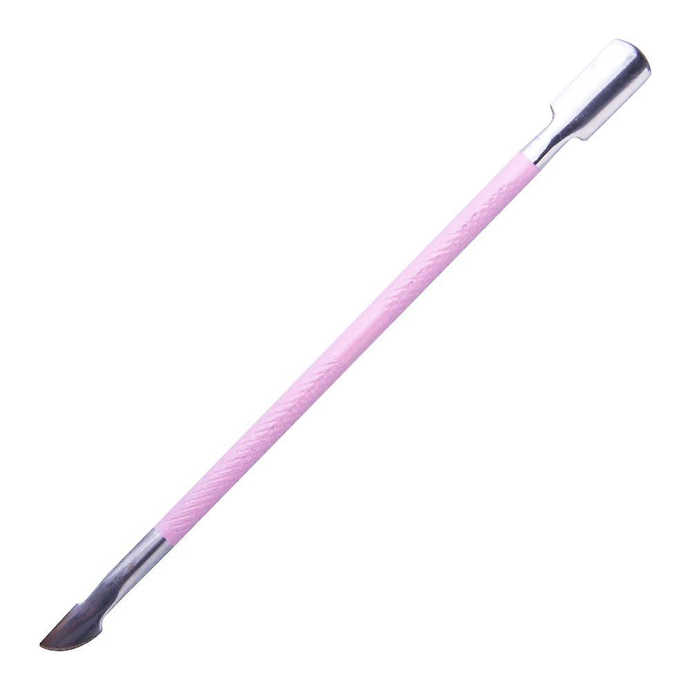 Nagelbandsputtare / Puscher - Rosa