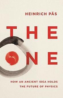 The One by Heinrich Pas Paperback Book