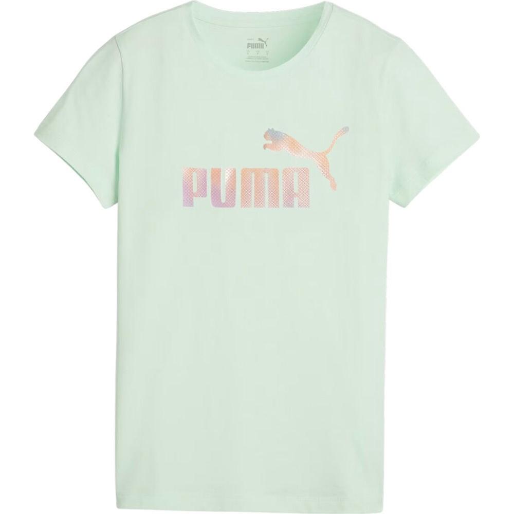 T-Shirt Puma Ess+ Summer Daze K15635