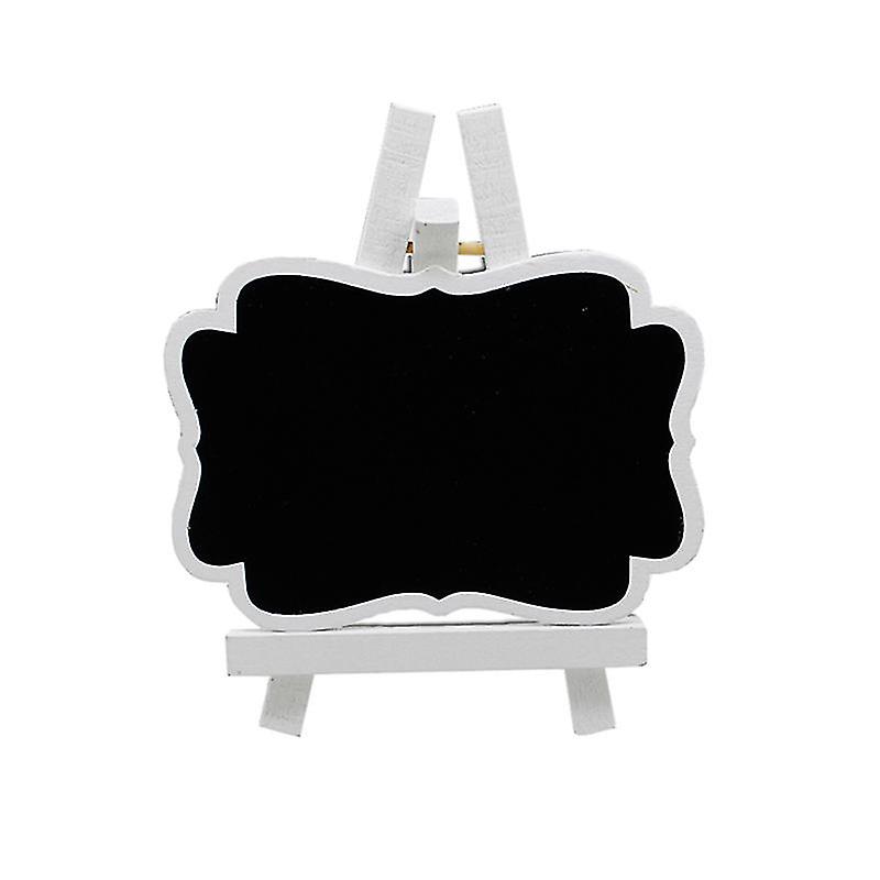 15pcs Mini Chalkboard