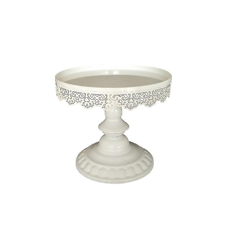 1pcs Antique Cake Stand