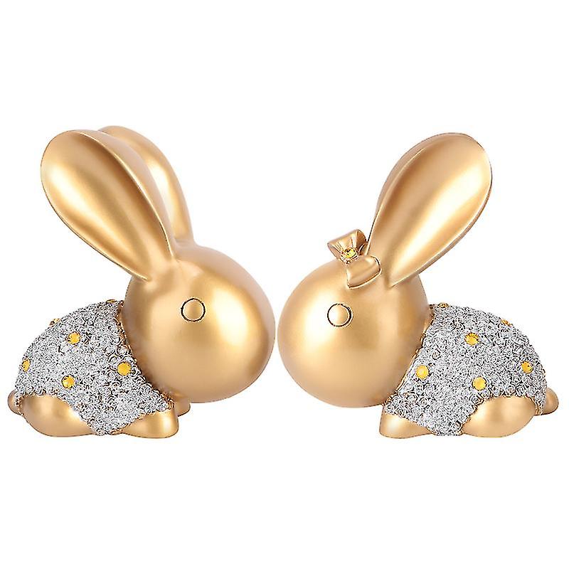 1pair Table Ornament