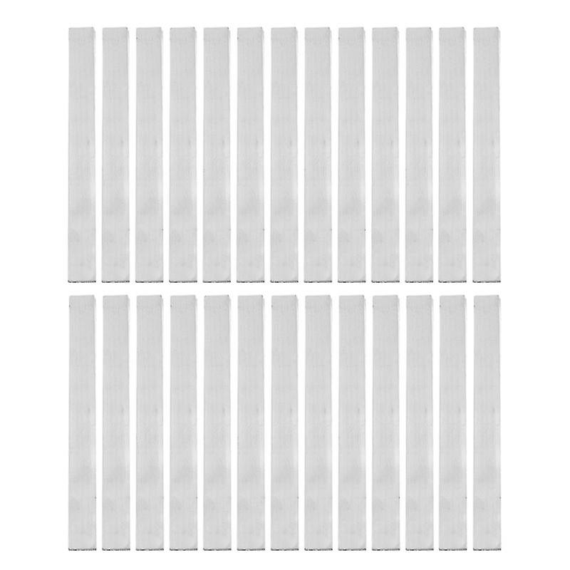 31pcs Lead Sheet