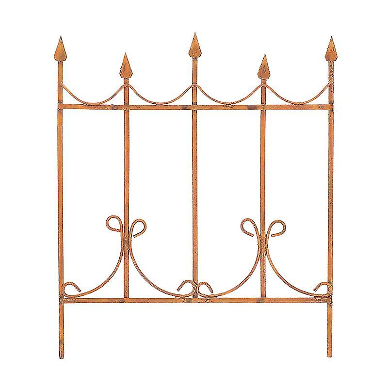 1pcs Micro Landscape Fence