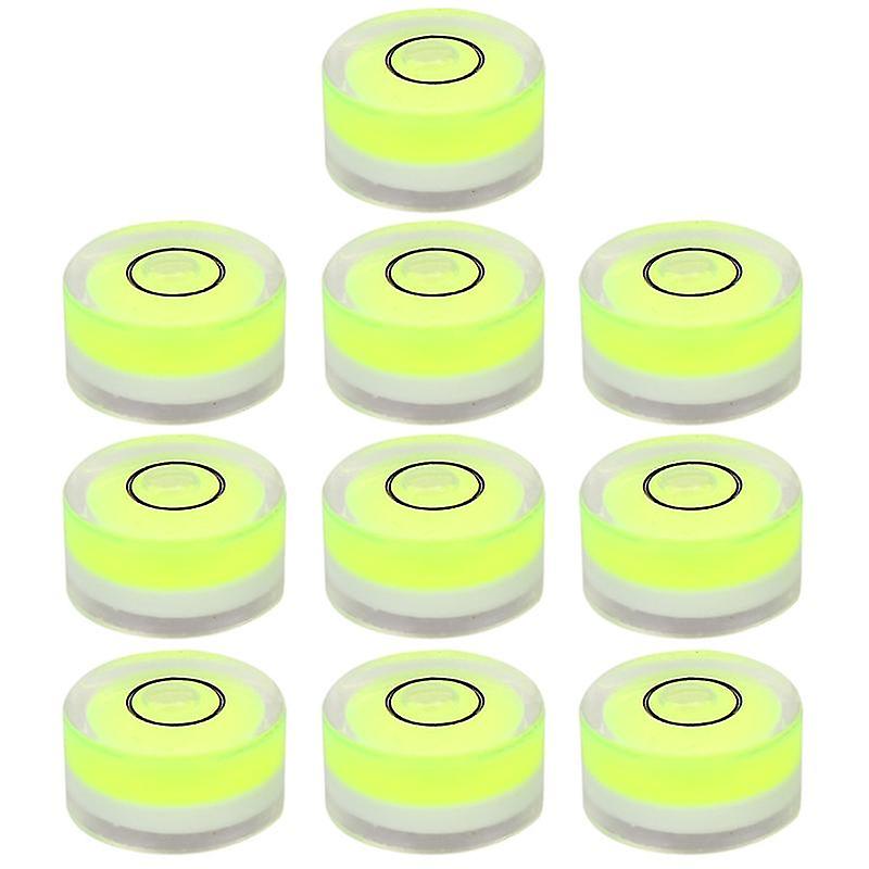 10pcs Universal Level