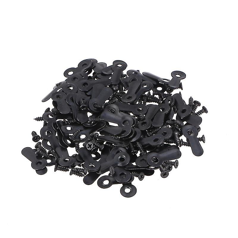 200pcs Photo Frame Back Sheet