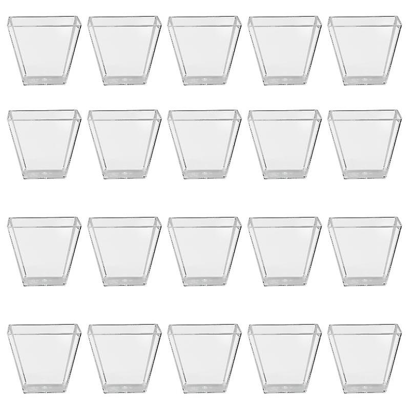 Ps Storage Container For Containing Use