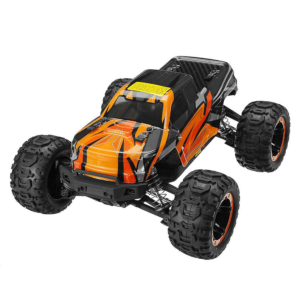 1/16 2.4G 4wd Brushless High Speed Rc Car Vehicle Models Full Propotional