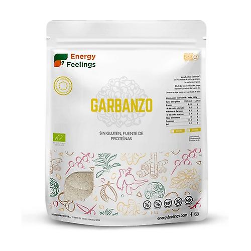 Chickpea Flour 1 kg of powder